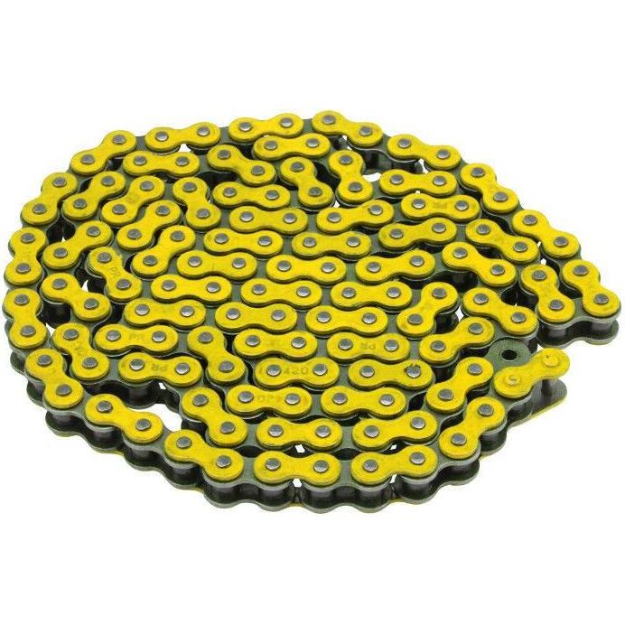 Voca, Velokette