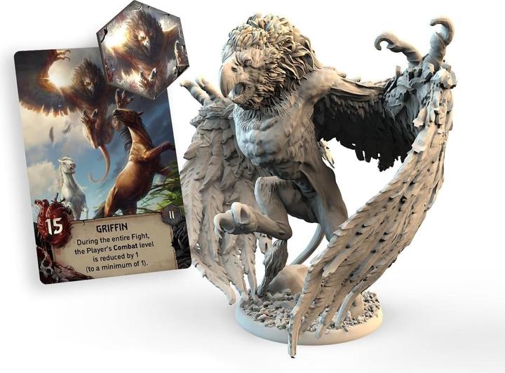 Image du produit Konjac Sponge Le Vieux Monde (édition de luxe) (Anglais, 1 - 5 Joueur)