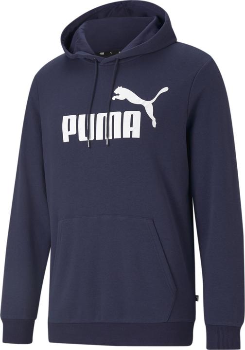 Immagine prodotto Puma Felpa con cappuccio ESS Big Logo TR (XL)