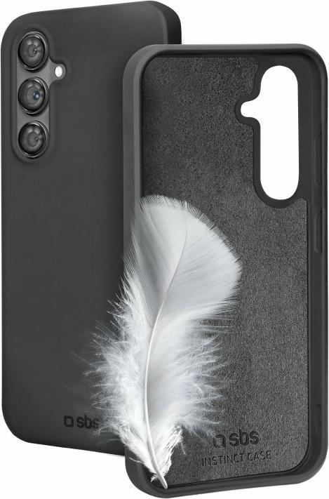 Produktbild SBS Schutzhülle (Samsung Galaxy A55)
