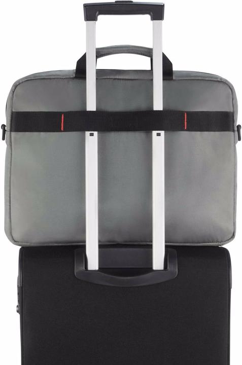 Produktbild Samsonite Notebooktasche Guardit Bailhandle 2.0 17.3 (17.30", Universal)