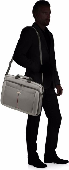 Produktbild Samsonite Notebooktasche Guardit Bailhandle 2.0 17.3 (17.30", Universal)