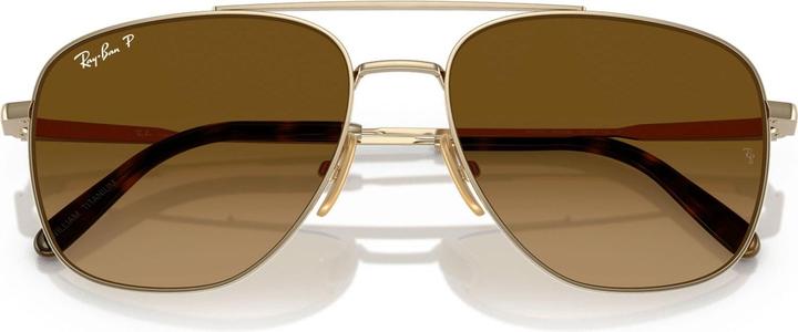 Produktbild Ray Ban William Titanium