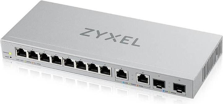 Produktbild Zyxel XGS1210-12 (12 Ports)