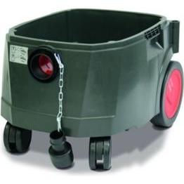 starmix, Accessori per aspiratori industriali, Zubehör 444888 BPP35 Boiler 35 Liter für ISP Modelle