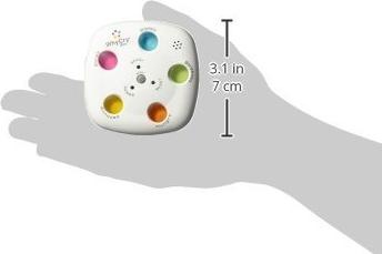 Produktbild Vital Innovations WhyCry Mini Babyüberwachungsgerät (Babyphone Audio)