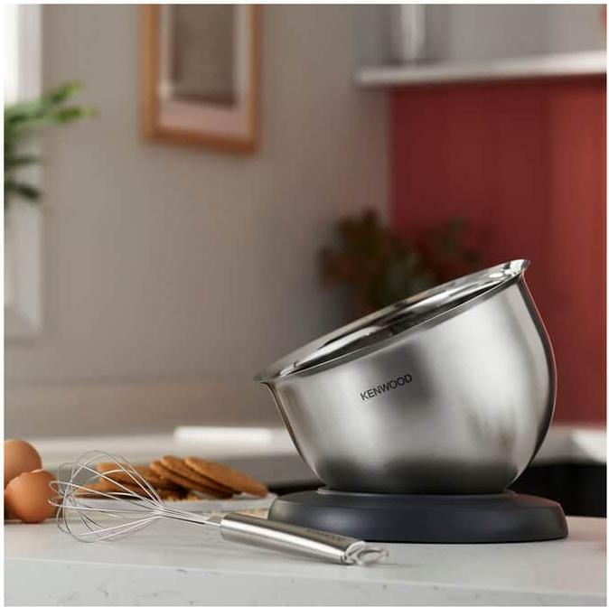 Produktbild Kenwood Preparation Set Kwsp200
