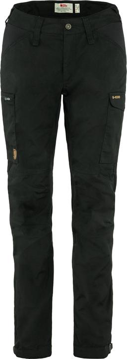 Actual product image Fjällräven Kaipak Trousers Curved W (46)