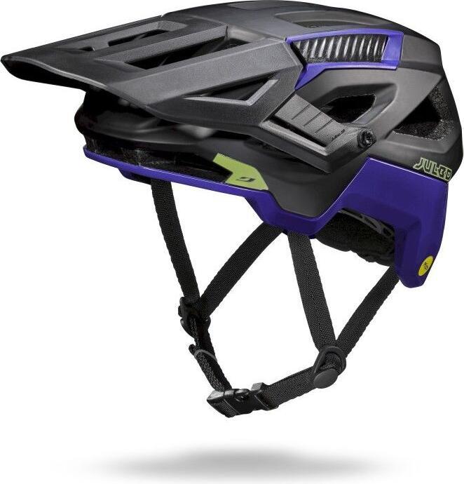 Produktbild Julbo Forest - MTB-Helm (55 - 59 cm)