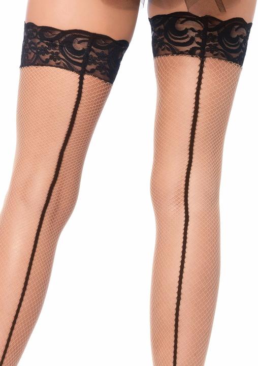 Immagine prodotto Leg Avenue Resta su (Taglia unica)