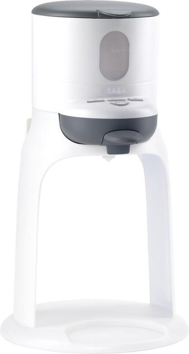 Image du produit Beaba Expresso Bib - Blanc