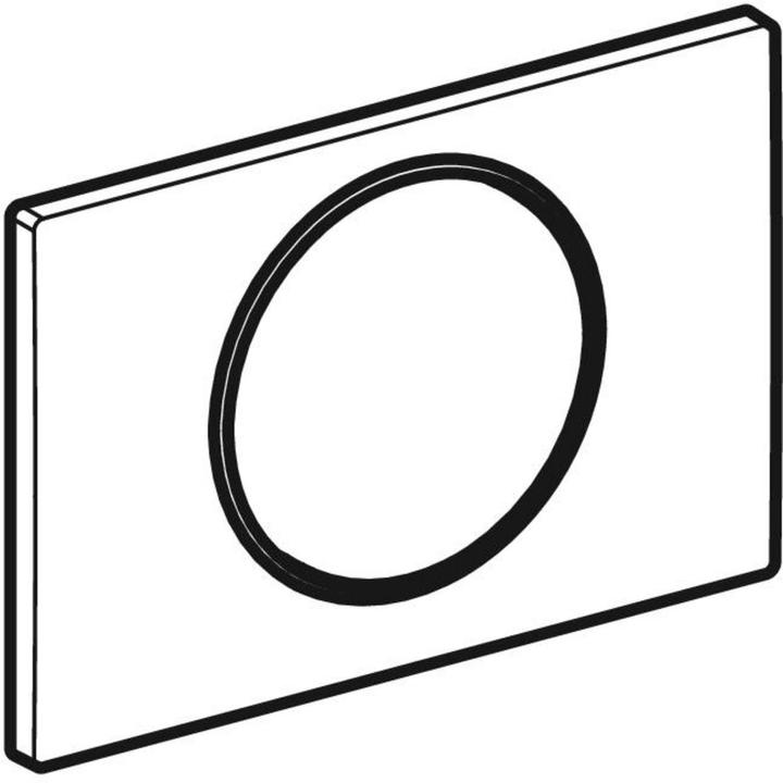 Produktbild Geberit Sigma10