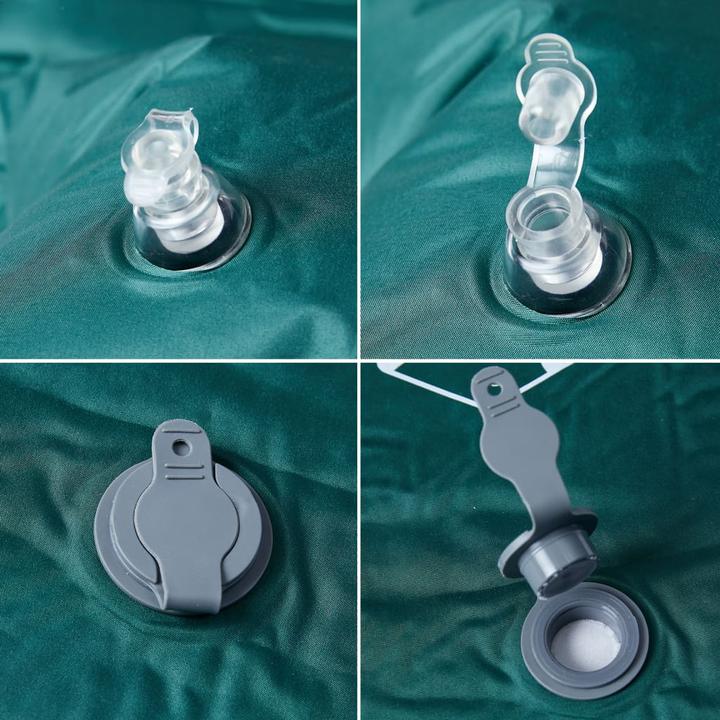 Image du produit vidaXL Isomatte