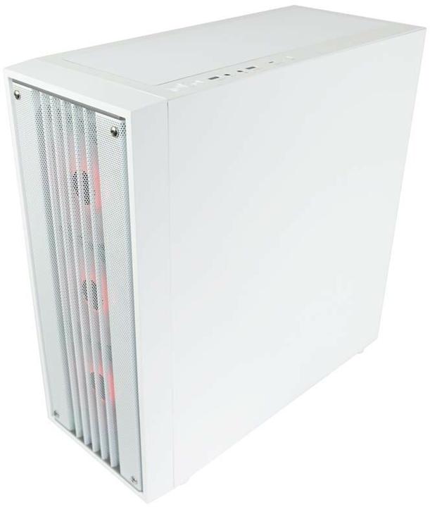 Image du produit LC-Power Boîtier PC LC-810W-ON (ATX, mATX, Mini-ITX)