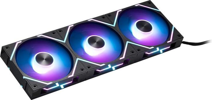 Produktbild MSI MPG EZ120 ARGB-3B (120 mm, 1 x)