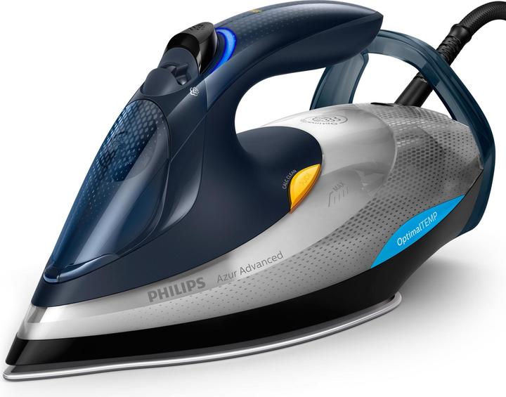 Philips Perfect Care Azur Advanced GC4930/11 (2400 W, 210 g/min)