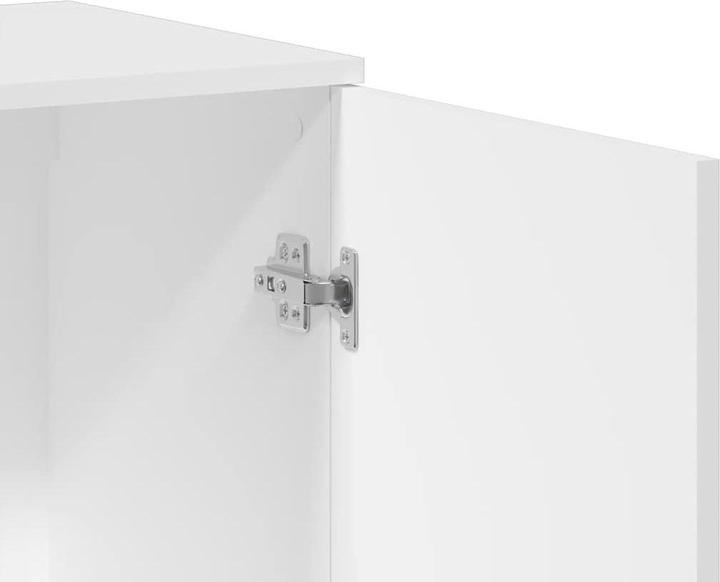 Image du produit vidaXL Buffet (79 x 38 x 80 cm)