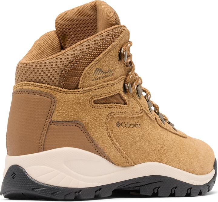 Actual product image Columbia Newton Ridge™ Plus Waterproof Amped (39.5)