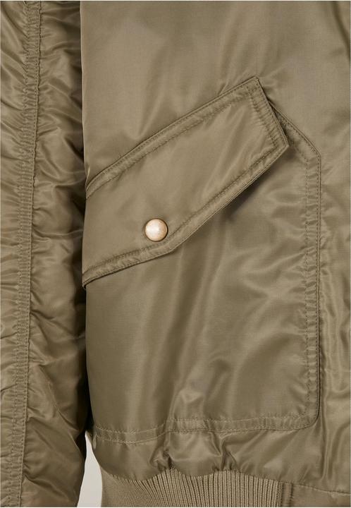 Produktbild Southpole Bomber Jacket (M)