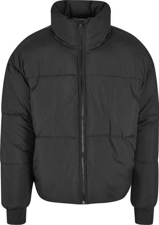 Actual product image Urban Classics Short Big Puffer Jacket (S)