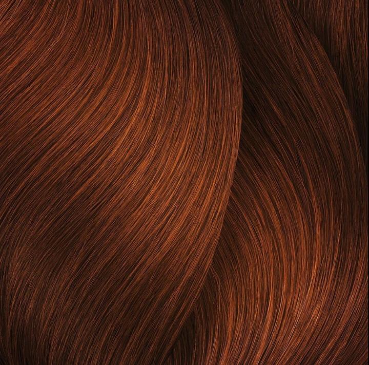 Image du produit L'Oréal Professionnel Majir. Red 6.64 60ml