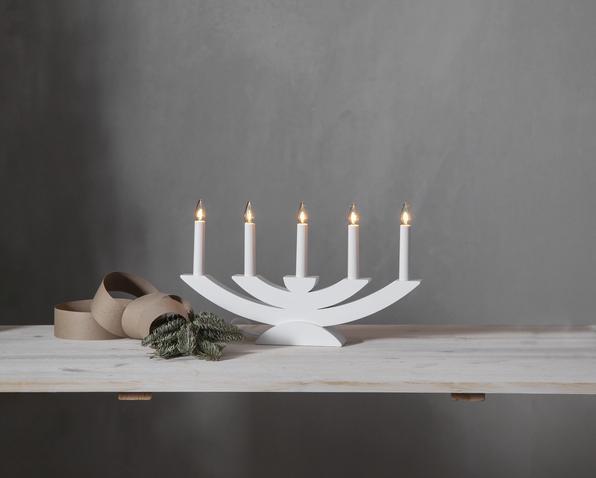 Actual product image Star Trading Table Decoration Honeycomb (E14)