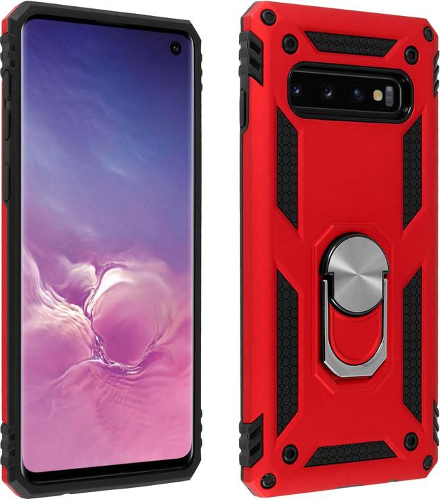 Actual product image Avizar Kosto Series (Samsung Galaxy S10)