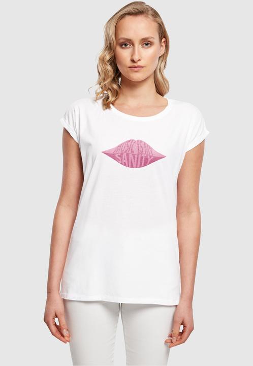 Immagine prodotto Mister Tee Maglietta da donna Music Is My Sanity - 18215 (L)
