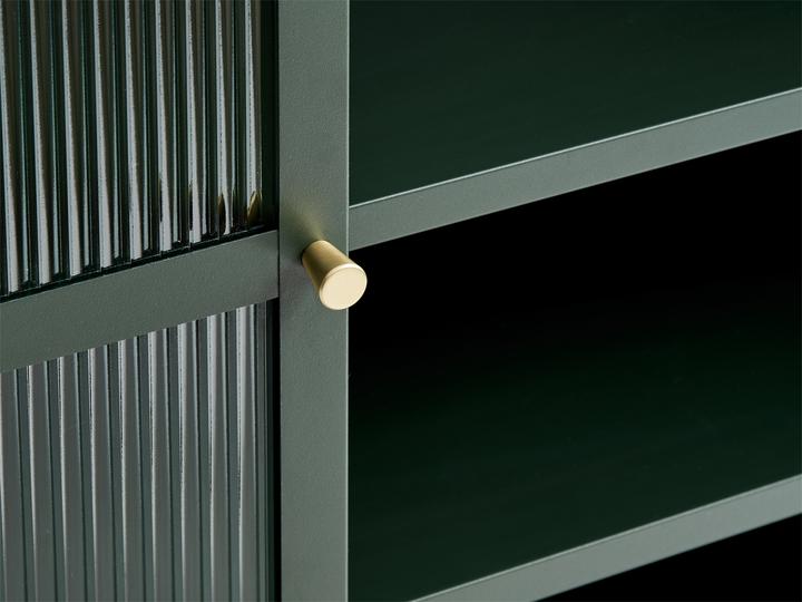 Actual product image Nordic Touch Borup (111 x 40.5 x 140 cm)