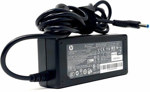 Produktbild HP GNRC-65W ADPTR nPFC SMART RC 4.5mm EM (65 W)
