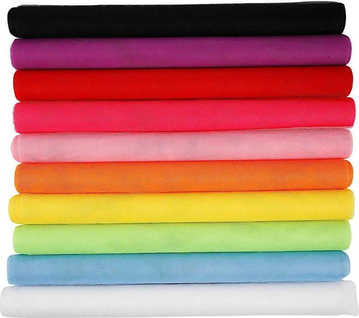 Creativ Company Tüll