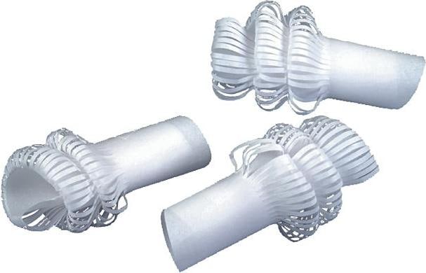 Actual product image Papstar Geflügelmanschetten· (100 x)