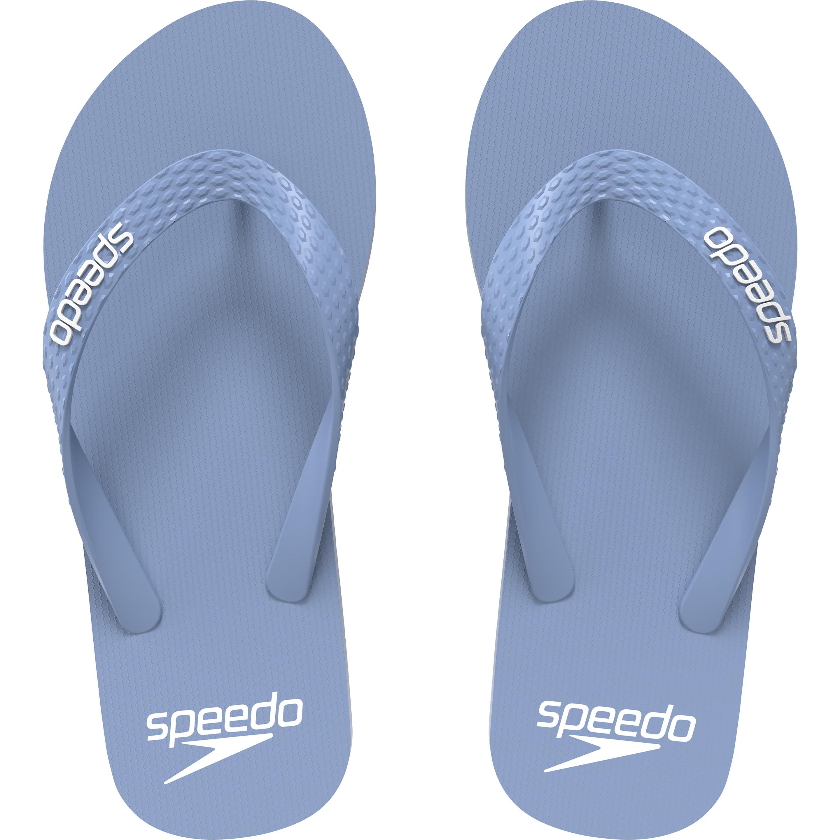 Speedo, Herren, Flip-Flop, Flip Flop AM, Blau, (46)