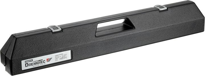 Actual product image Gedore 8561-01 Torque spanner DREMOMETER B 25-120 Nm (1/2", 25 Nm, 120 Nm)