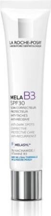Immagine prodotto La Roche Posay Mela B3 Crema SPF 30 (40 ml, Crema da giorno, SPF 30)