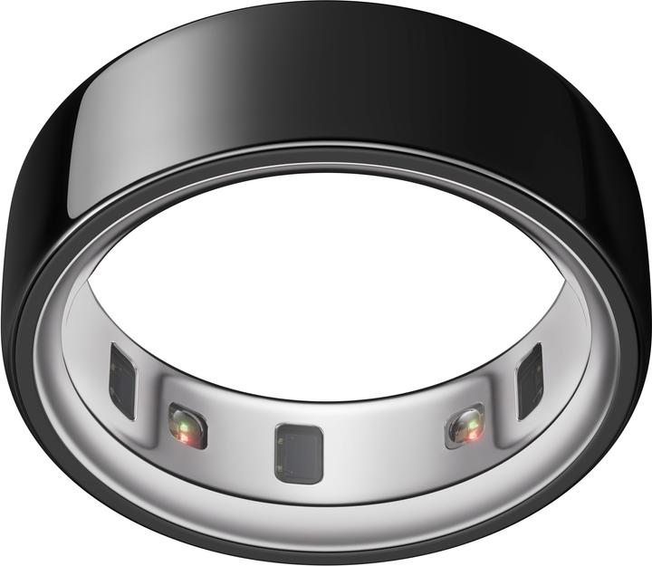 Produktbild Oura Ring 4 (14, Schwarz)