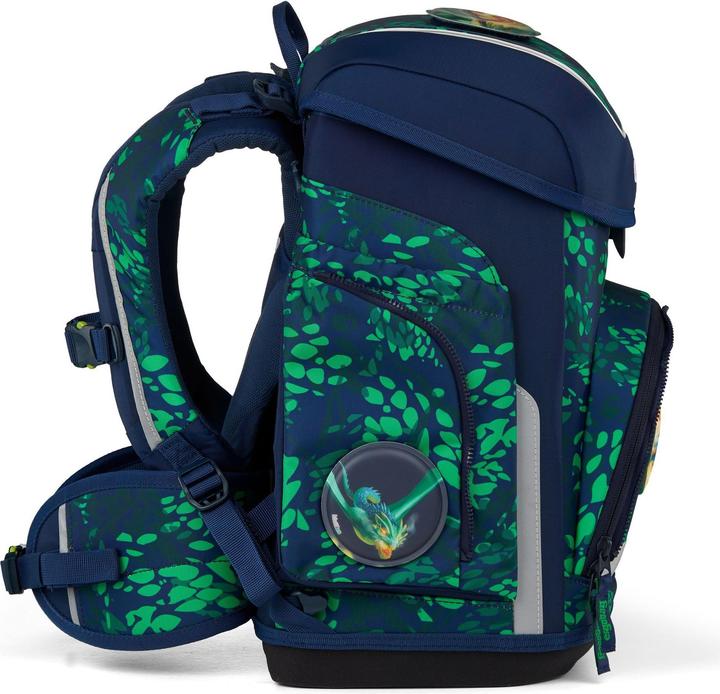 Produktbild Ergobag Schultaschen Set CUBO (19 l)