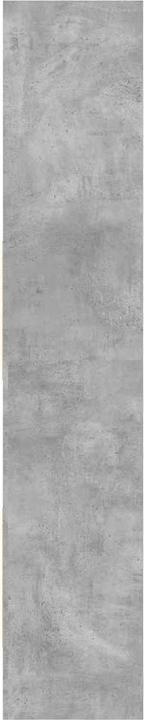 Immagine prodotto vidaXL Tedd (60 x 35 x 180 cm)