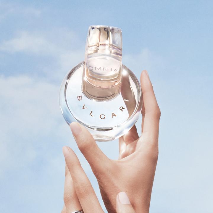 Immagine prodotto Bulgari Bvlgari Omnia Crystalline Eau de Toilette (Eau de toilette, 50 ml)
