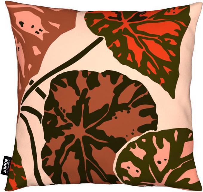 Image du produit Juniqe Plant III - Feuilles & Plantes (40 x 40 cm)