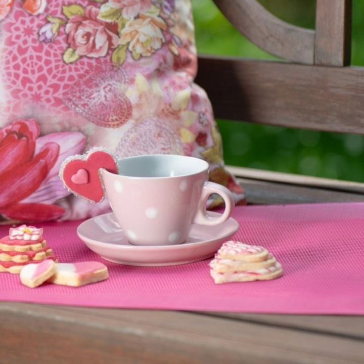 Actual product image Westmark Cup cookie cutter "Heart", 5 cm