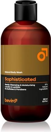 Actual product image Be-Viro Natural Body Wash Sophisticated (250 ml)