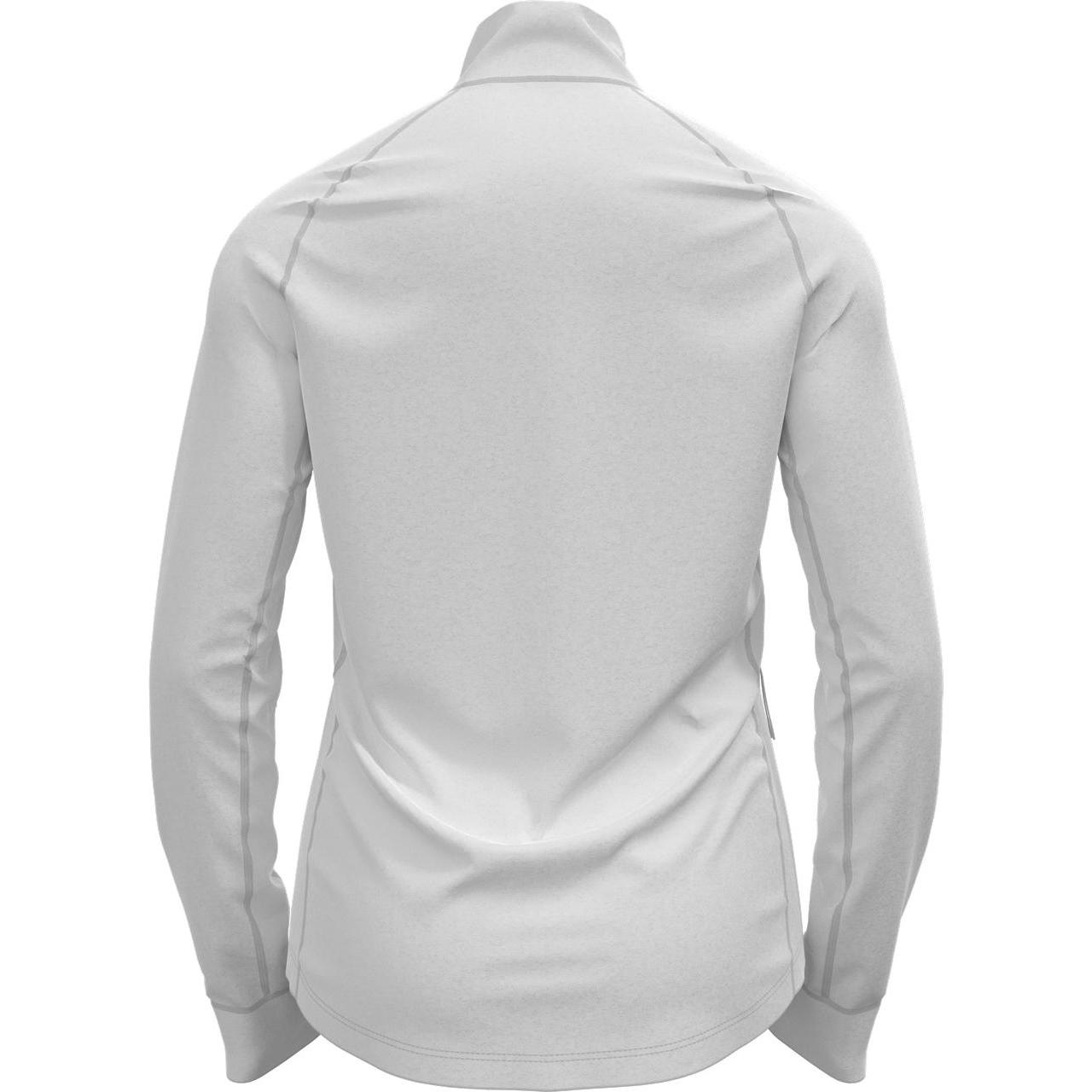 Thumbnail - Odlo, Damen, Jacke, Berra (XS), Weiss, XS