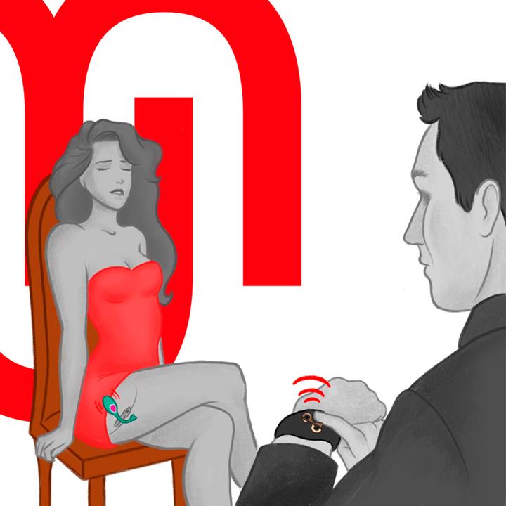 Produktbild Watchme Sexuhr, Bluetooth kompatibel