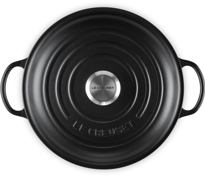 Image du produit Le Creuset Profitopf Stew Pot 26 cm (26 cm, Cocotte + faitout, Fonte)