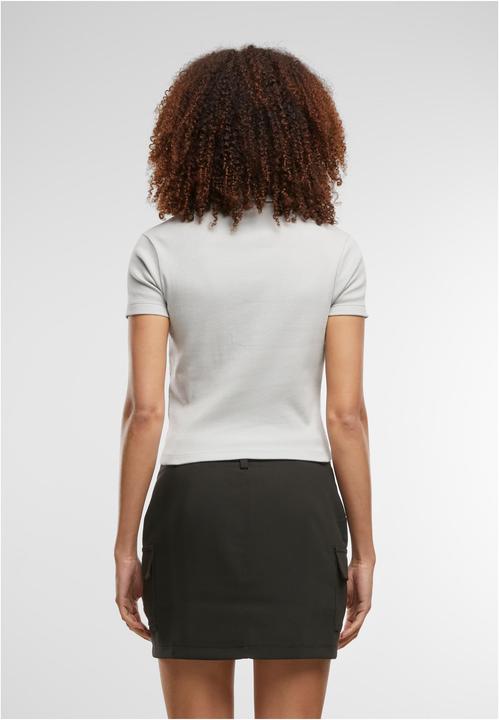 Produktbild DEF Polo-Shirt Damen (XS)