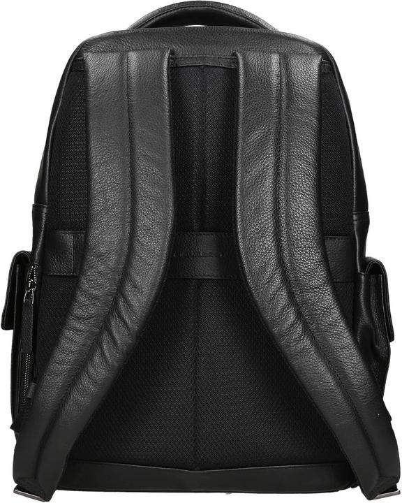 Actual product image Piquadro Mode - Laptop backpack 15.6" (32 l)