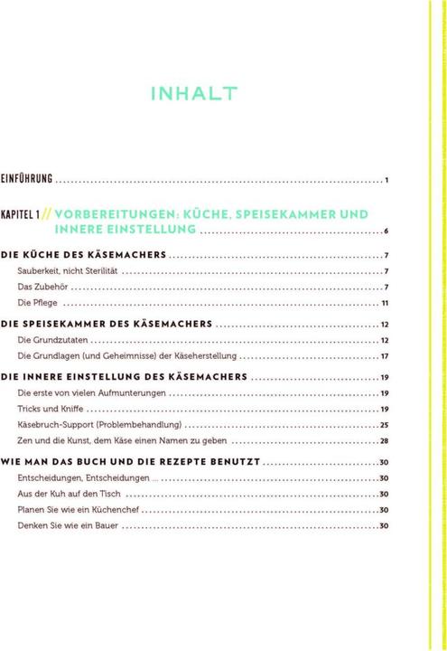 Produktbild Käse selbermachen in nur 1 Stunde (Deutsch, Claudia Lucero, 2015)