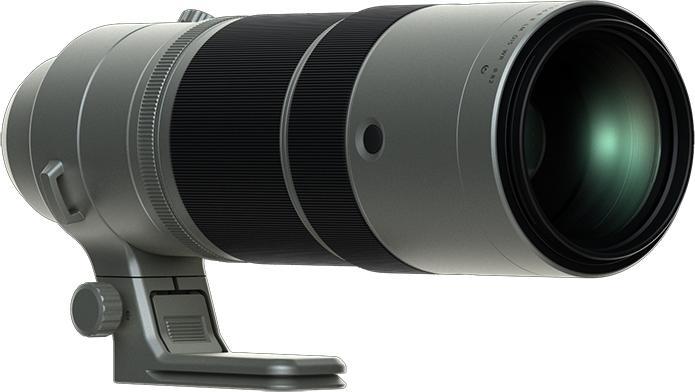 Image du produit Fujifilm FUJINON XF 150-600mm f/5.6-8 R LM OIS WR (Fujifilm Fujinon XF, APS-C / DX)