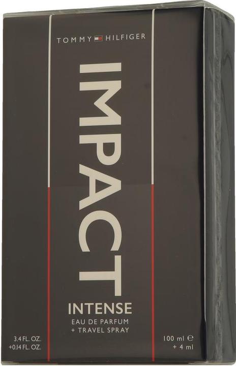 Produktbild Tommy Hilfiger Impact Intense Eau de Parfum (re) Spr 100 ml (Eau de Parfum, 100 ml)